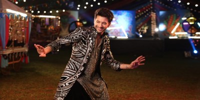 Rohit Saraf in Shola