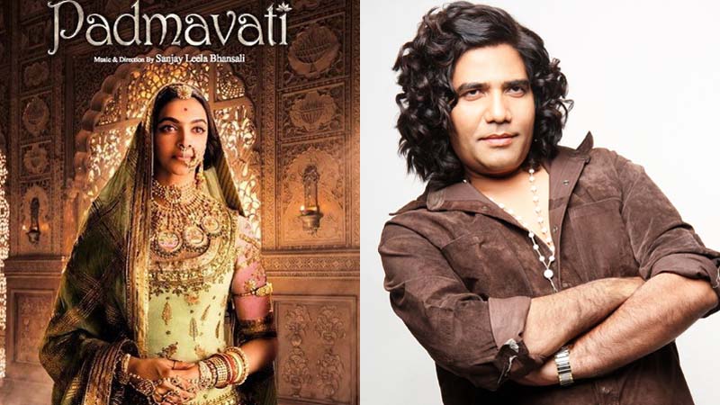 A M Turaz, Padmavati