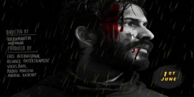 Bhavesh Joshi Superhero Poster