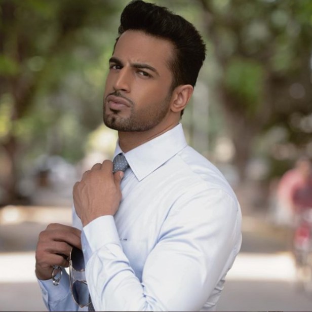 Upen Patel