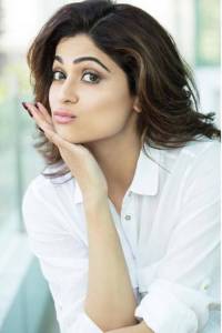 Shamita Shetty