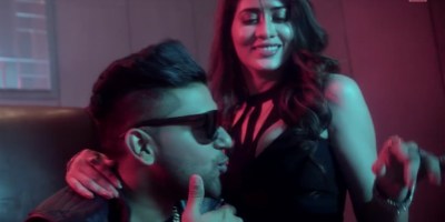 Guru Randhawa, Shraddha Vajpayee