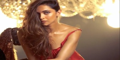 Deepika Padukone