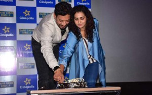 Irrfan Khan, Parvathy