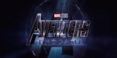 Avengers Endgame