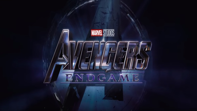 Avengers Endgame