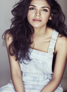 Shriya Pilgaonkar