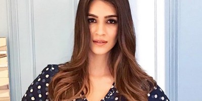 Kriti Sanon
