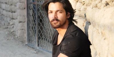 Harshvardhan Rane