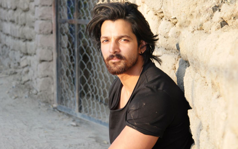 Harshvardhan Rane