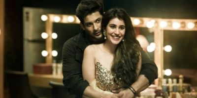 Sidharth Shukla and Sonia Rathee in Broken But Beautiful 3