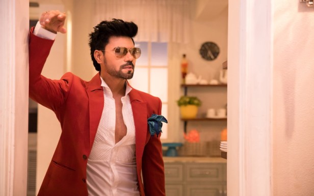 Gaurav Chopra