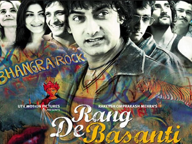 Rang De Basanti