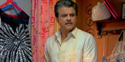 Anil Kapoor in Fanne Khan
