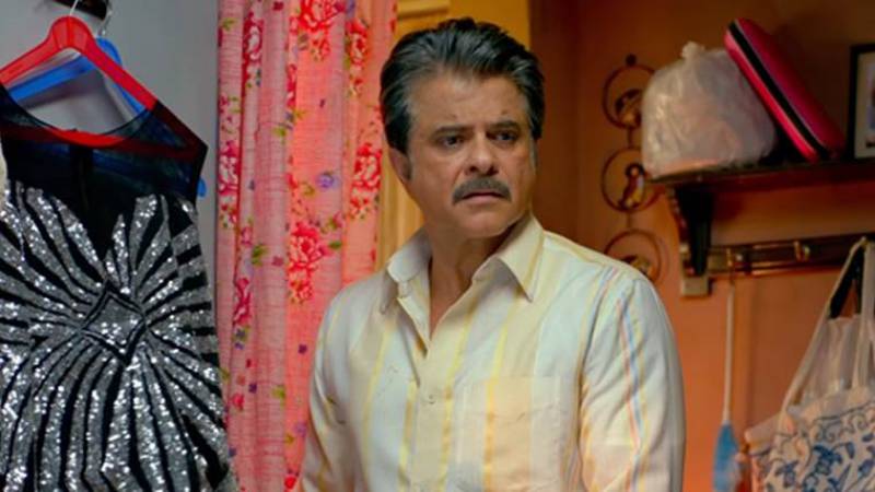 Anil Kapoor in Fanne Khan
