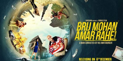 Brij Mohan Amar Rahe