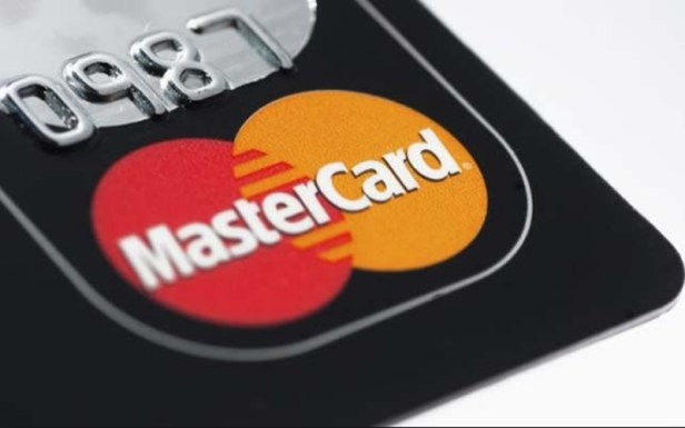 Master Card