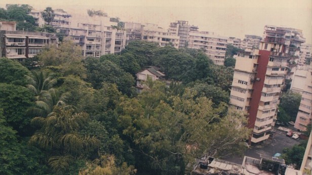 Sunil Dutt’s original house