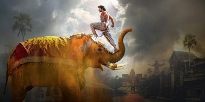 Baahubali 2