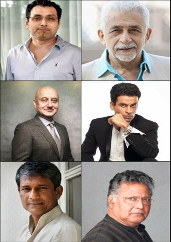 Aiyaary team having National Award Winners