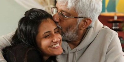 Krishna Bhatt and Vikram Bhatt