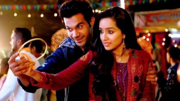 Stree movie still