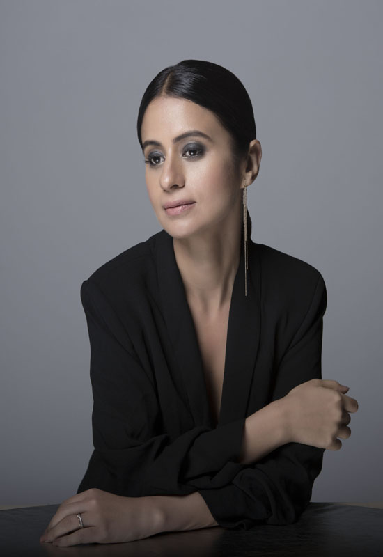 Rasika Dugal