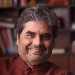 Vishal Bhardwaj