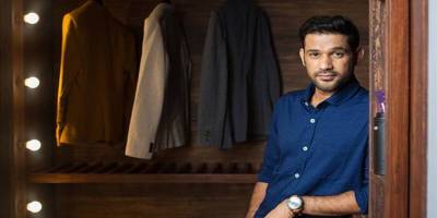 Sohum Shah
