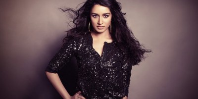 Shraddha Kapoor