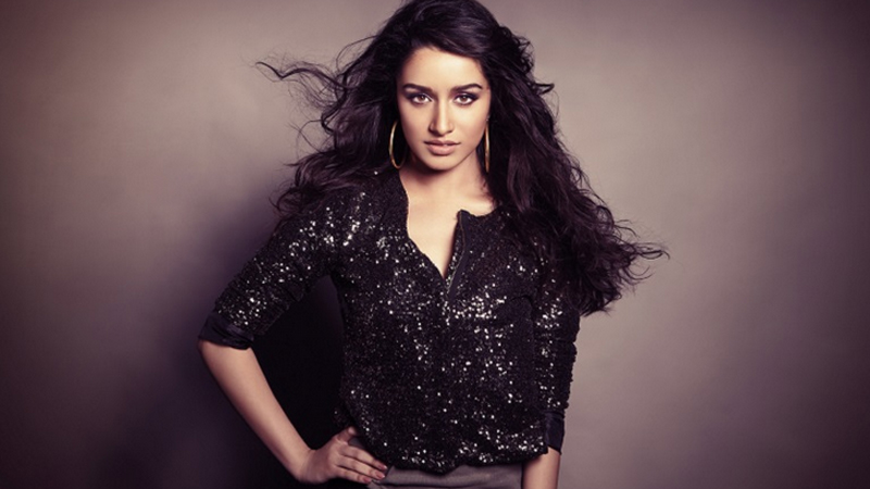 Shraddha Kapoor