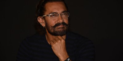 Aamir Khan