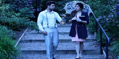 Karan Kunrra, Zareen Khan in 1921