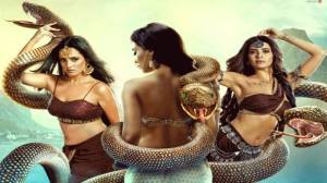 Naagin 3