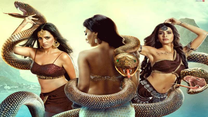 Naagin 3