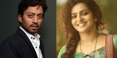 Irrfan Khan, Parvathy