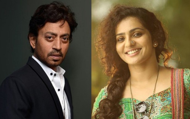 Irrfan Khan, Parvathy
