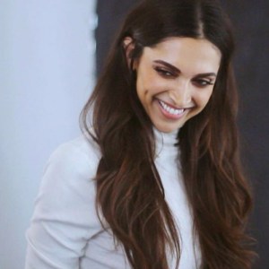 Deepika Padukone
