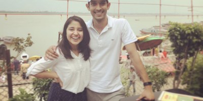 Shweta Tripathi,Vikrant Massey