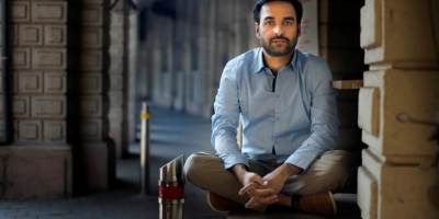 Pankaj Tripathi