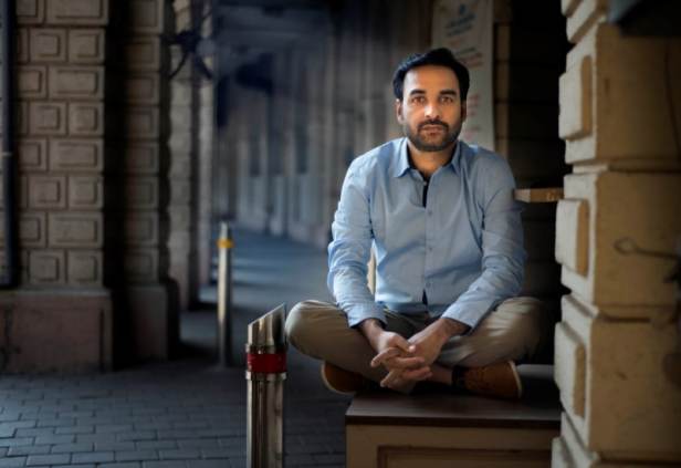 Pankaj Tripathi