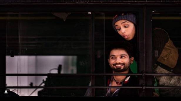 BATTI GUL METER CHALU, Shahid Kapoor, Shraddha Kapoor