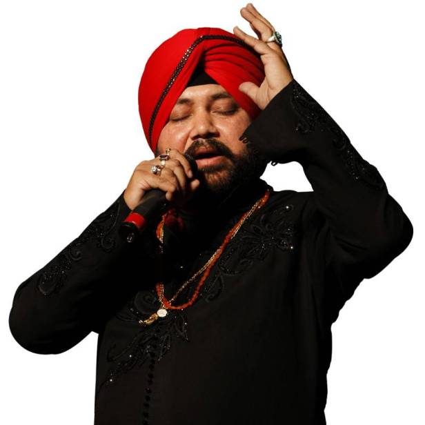 Daler Mehndi