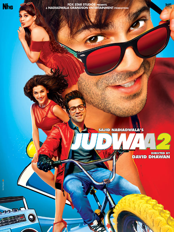 Judwaa 2