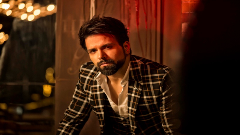 Rithvik Dhanjani