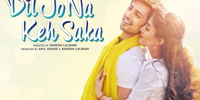 Dil Jo Na Keh Saka