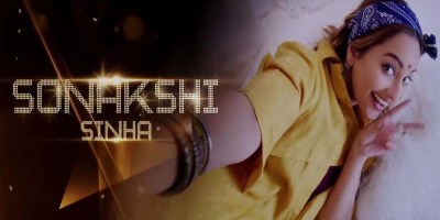 Sonakshi Sinha in Welcome To New York