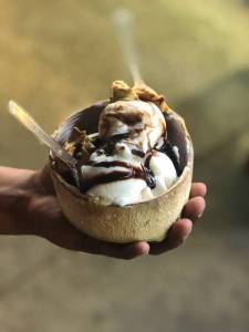 Yami Gautam - Krabi Vacation