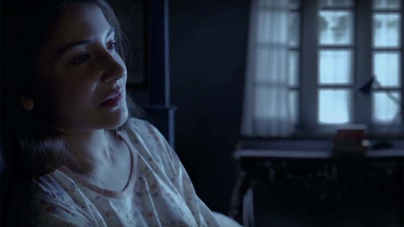 Anushka Sharma as Pari