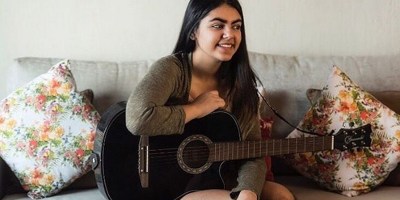 Ida Ali- Daughter of director Imtiaz Ali